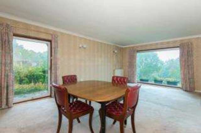  Image of 3 bedroom Detached house for sale in The Ridgeway Cuffley Potters Bar EN6 at Cuffley Herts Northaw, EN6 4AY
