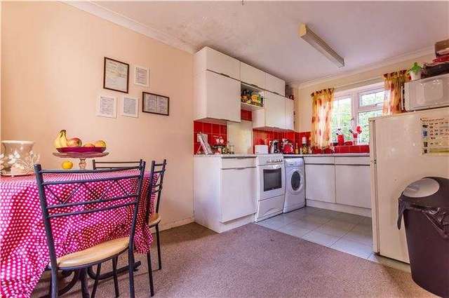  Image of 2 bedroom Terraced house for sale in The Rowans Milton Cambridge CB24 at Milton, CB24 6YZ
