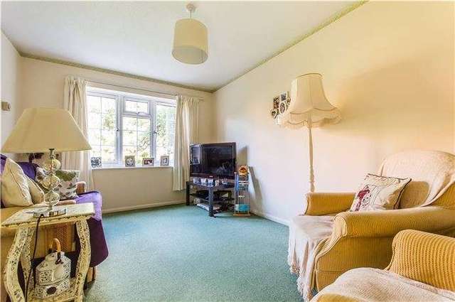  Image of 2 bedroom Terraced house for sale in The Rowans Milton Cambridge CB24 at Milton, CB24 6YZ