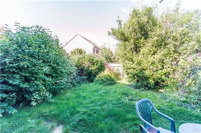  Image of 2 bedroom Terraced house for sale in The Rowans Milton Cambridge CB24 at Milton, CB24 6YZ