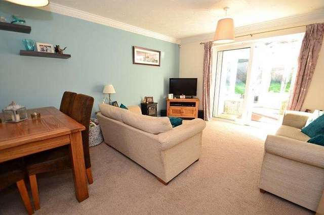  Image of 2 bedroom Property to rent in The Spinney Lytchett Matravers Poole BH16 at The Spinney Lytchett Matravers Poole, BH16 6AS