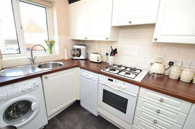  Image of 2 bedroom Property to rent in The Spinney Lytchett Matravers Poole BH16 at The Spinney Lytchett Matravers Poole, BH16 6AS