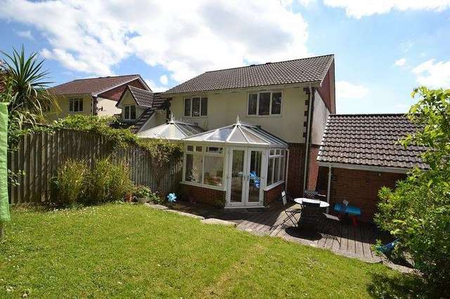  Image of 2 bedroom Property to rent in The Spinney Lytchett Matravers Poole BH16 at The Spinney Lytchett Matravers Poole, BH16 6AS
