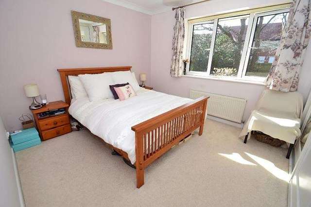  Image of 2 bedroom Property to rent in The Spinney Lytchett Matravers Poole BH16 at The Spinney Lytchett Matravers Poole, BH16 6AS