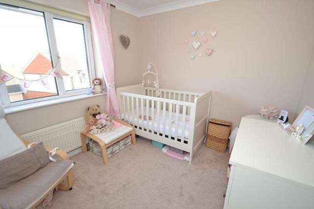  Image of 2 bedroom Property to rent in The Spinney Lytchett Matravers Poole BH16 at The Spinney Lytchett Matravers Poole, BH16 6AS
