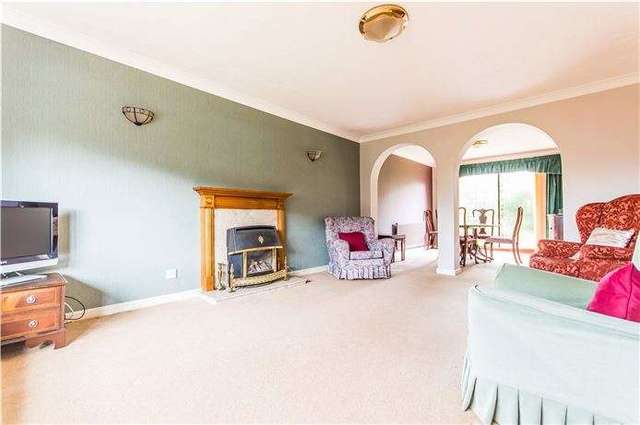  Image of 4 bedroom Detached house for sale in The Sycamores Milton Cambridge CB24 at Milton, CB24 6ZD