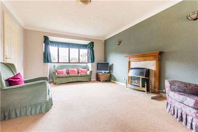  Image of 4 bedroom Detached house for sale in The Sycamores Milton Cambridge CB24 at Milton, CB24 6ZD