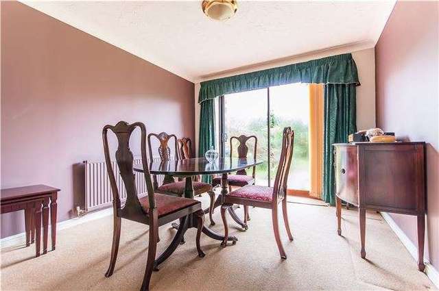  Image of 4 bedroom Detached house for sale in The Sycamores Milton Cambridge CB24 at Milton, CB24 6ZD
