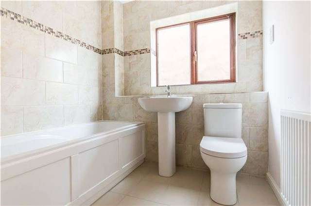  Image of 4 bedroom Detached house for sale in The Sycamores Milton Cambridge CB24 at Milton, CB24 6ZD