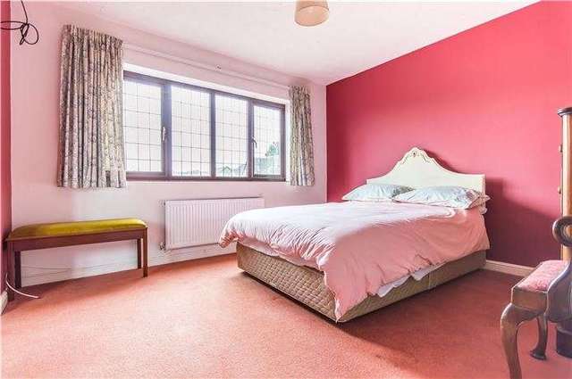  Image of 4 bedroom Detached house for sale in The Sycamores Milton Cambridge CB24 at Milton, CB24 6ZD