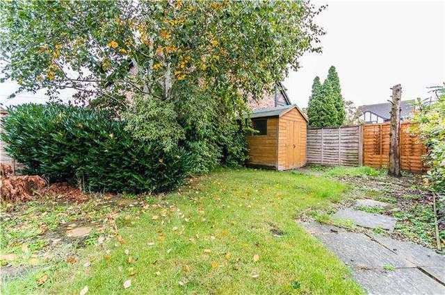  Image of 4 bedroom Detached house for sale in The Sycamores Milton Cambridge CB24 at Milton, CB24 6ZD