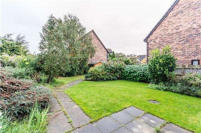  Image of 4 bedroom Detached house for sale in The Sycamores Milton Cambridge CB24 at Milton, CB24 6ZD