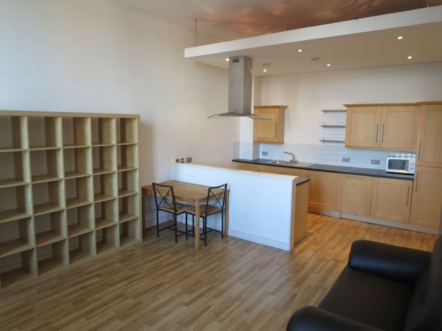  Image of 1 bedroom Apartment to rent in Newton Street Manchester M1 at 72-76 Newton Street  Manchester City, M1 1EU