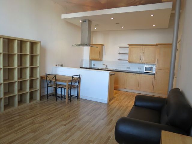  Image of 1 bedroom Apartment to rent in Newton Street Manchester M1 at 72-76 Newton Street  Manchester City, M1 1EU