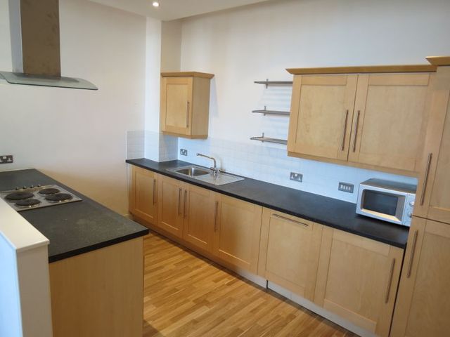  Image of 1 bedroom Apartment to rent in Newton Street Manchester M1 at 72-76 Newton Street  Manchester City, M1 1EU