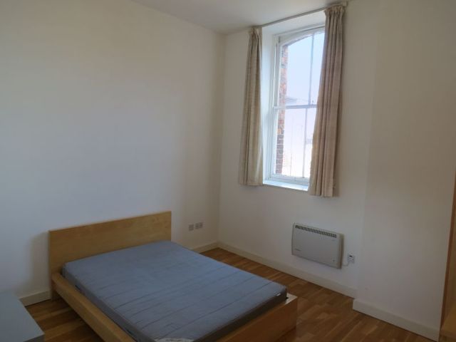  Image of 1 bedroom Apartment to rent in Newton Street Manchester M1 at 72-76 Newton Street  Manchester City, M1 1EU