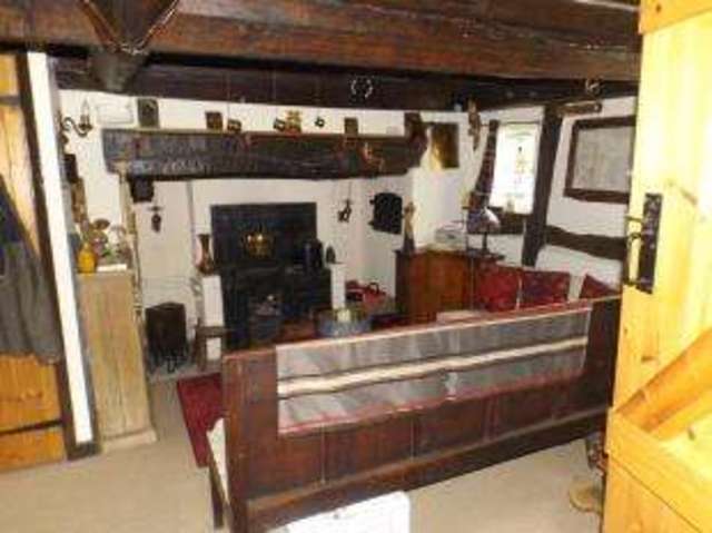  Image of 3 bedroom Semi-Detached house for sale in Winchcombe Road Sedgeberrow Evesham WR11 at Winchcombe Road Sedgeberrow Sedgeberrow, WR11 7UU