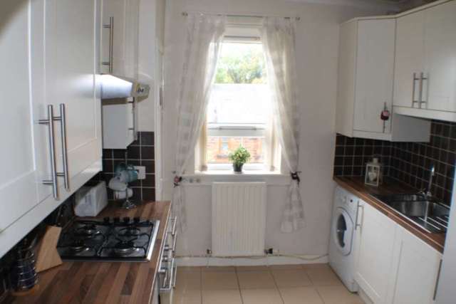  Image of 1 bedroom Flat for sale in Thomson Avenue Johnstone PA5 at Thomson Avenue  Johnstone, PA5 8ST