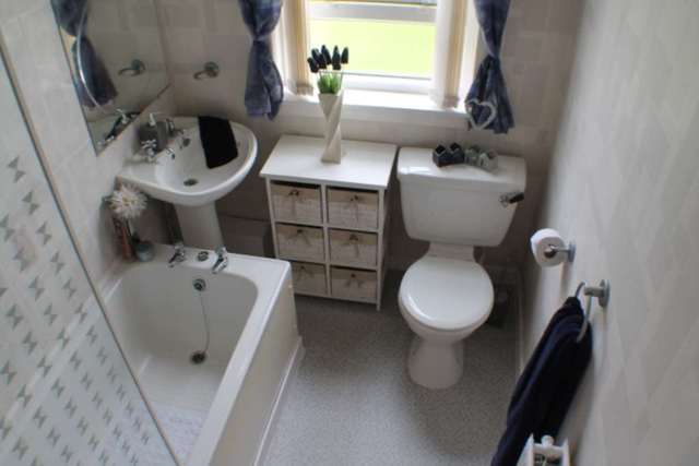  Image of 1 bedroom Flat for sale in Thomson Avenue Johnstone PA5 at Thomson Avenue  Johnstone, PA5 8ST