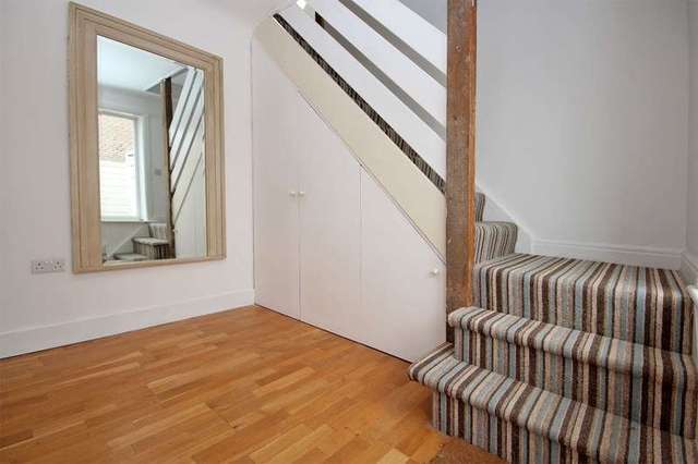  Image of 2 bedroom Chalet for sale in Thornbury Road Southbourne Bournemouth BH6 at Thornbury Road Hengistbury Head Bournemouth, BH6 4HS