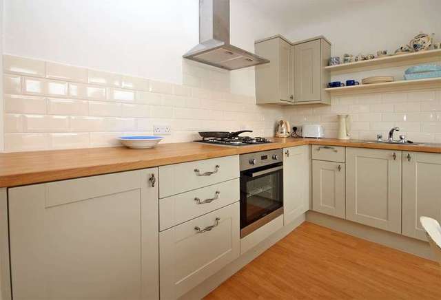  Image of 2 bedroom Chalet for sale in Thornbury Road Southbourne Bournemouth BH6 at Thornbury Road Hengistbury Head Bournemouth, BH6 4HS