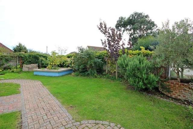  Image of 2 bedroom Chalet for sale in Thornbury Road Southbourne Bournemouth BH6 at Thornbury Road Hengistbury Head Bournemouth, BH6 4HS