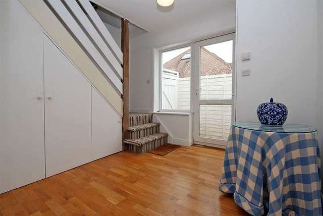  Image of 2 bedroom Chalet for sale in Thornbury Road Southbourne Bournemouth BH6 at Thornbury Road Hengistbury Head Bournemouth, BH6 4HS