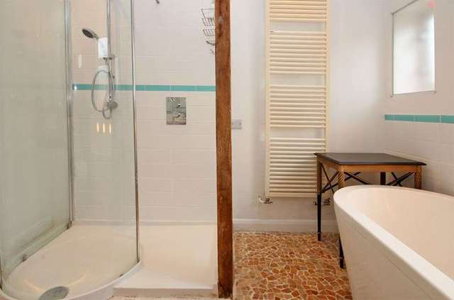  Image of 2 bedroom Chalet for sale in Thornbury Road Southbourne Bournemouth BH6 at Thornbury Road Hengistbury Head Bournemouth, BH6 4HS