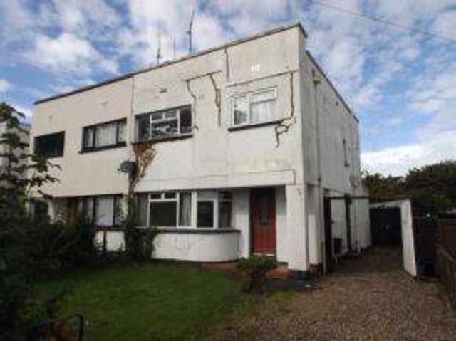  Image of 3 bedroom Detached house for sale in Norcot Road Tilehurst Reading RG30 at Tilehurst Reading Tilehurst, RG30 6AF