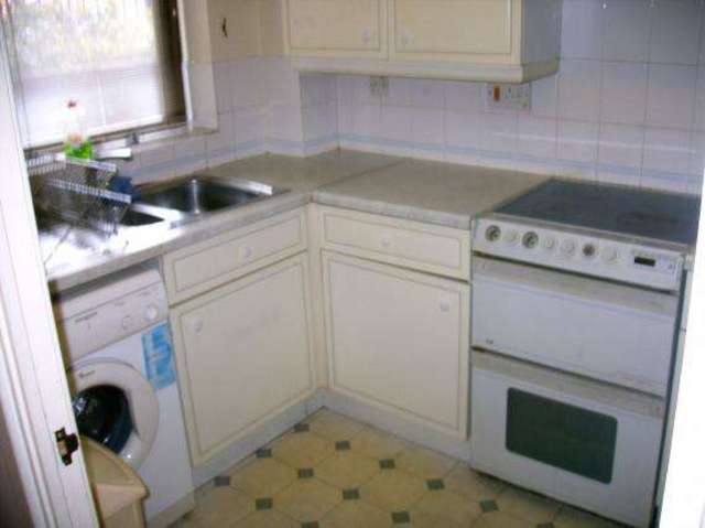  Image of 1 bedroom Flat to rent in Tinniswood Close London N5 at Tinniswood Close  London, N5 1XS