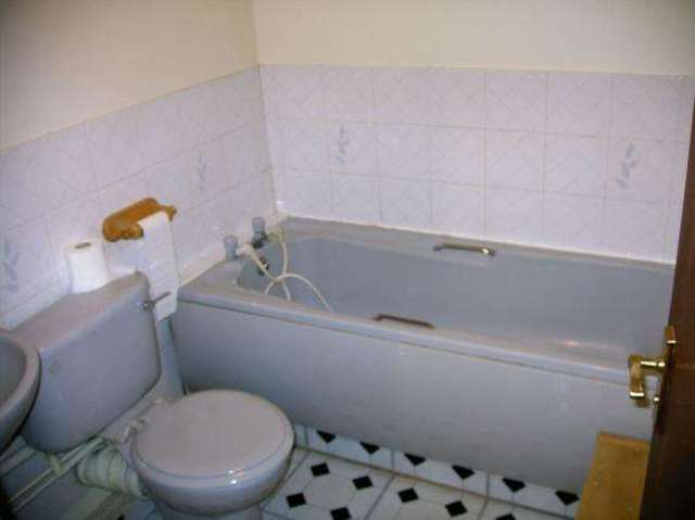  Image of 1 bedroom Flat to rent in Tinniswood Close London N5 at Tinniswood Close  London, N5 1XS