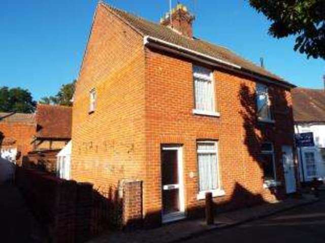  Image of 1 bedroom Semi-Detached house for sale in Church Street Titchfield Fareham PO14 at Titchfield Fareham Titchfield, PO14 4AG
