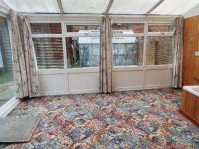  Image of 1 bedroom Semi-Detached house for sale in Church Street Titchfield Fareham PO14 at Titchfield Fareham Titchfield, PO14 4AG
