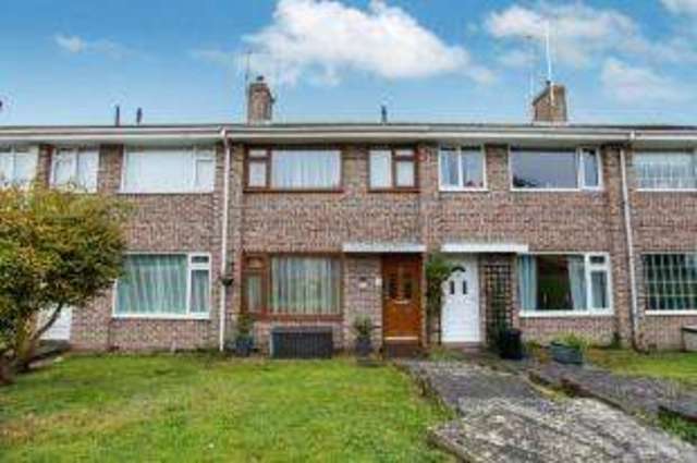  Image of 3 bedroom Detached house for sale in Sycamore Drive Torpoint PL11 at Torpoint Cornwall Torpoint, PL11 2NA