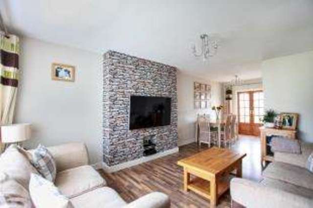  Image of 3 bedroom Detached house for sale in Sycamore Drive Torpoint PL11 at Torpoint Cornwall Torpoint, PL11 2NA