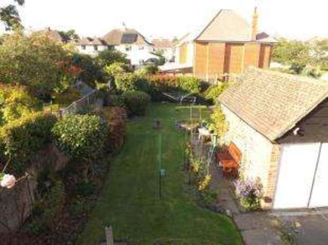  Image of 3 bedroom Detached house for sale in Rushington Avenue Totton Southampton SO40 at Totton Southampton Hounsdown, SO40 9DE
