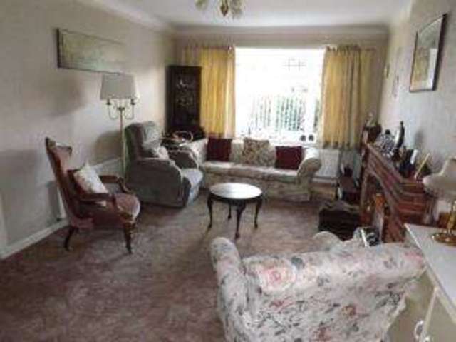  Image of 3 bedroom Detached house for sale in Rushington Avenue Totton Southampton SO40 at Totton Southampton Hounsdown, SO40 9DE
