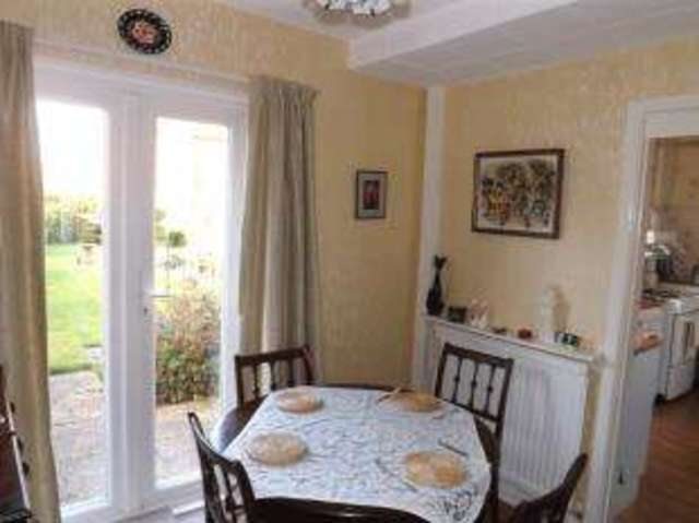  Image of 3 bedroom Detached house for sale in Rushington Avenue Totton Southampton SO40 at Totton Southampton Hounsdown, SO40 9DE