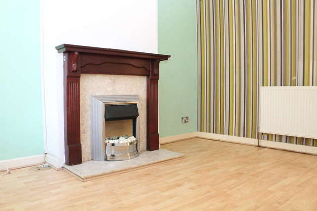  Image of 2 bedroom Terraced house to rent in Trafalgar Road West Gorleston Great Yarmouth NR31 at Gorleston Great Yarmouth Norfolk, NR31 8BS