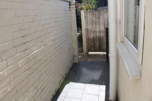  Image of 2 bedroom Terraced house to rent in Trafalgar Road West Gorleston Great Yarmouth NR31 at Gorleston Great Yarmouth Norfolk, NR31 8BS