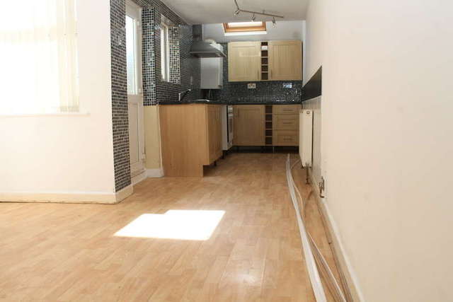  Image of 2 bedroom Terraced house to rent in Trafalgar Road West Gorleston Great Yarmouth NR31 at Gorleston Great Yarmouth Norfolk, NR31 8BS