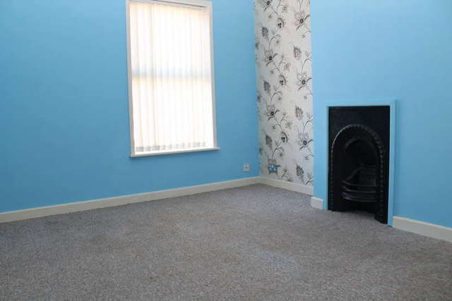  Image of 2 bedroom Terraced house to rent in Trafalgar Road West Gorleston Great Yarmouth NR31 at Gorleston Great Yarmouth Norfolk, NR31 8BS