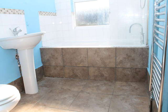  Image of 2 bedroom Terraced house to rent in Trafalgar Road West Gorleston Great Yarmouth NR31 at Gorleston Great Yarmouth Norfolk, NR31 8BS