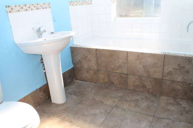  Image of 2 bedroom Terraced house to rent in Trafalgar Road West Gorleston Great Yarmouth NR31 at Gorleston Great Yarmouth Norfolk, NR31 8BS