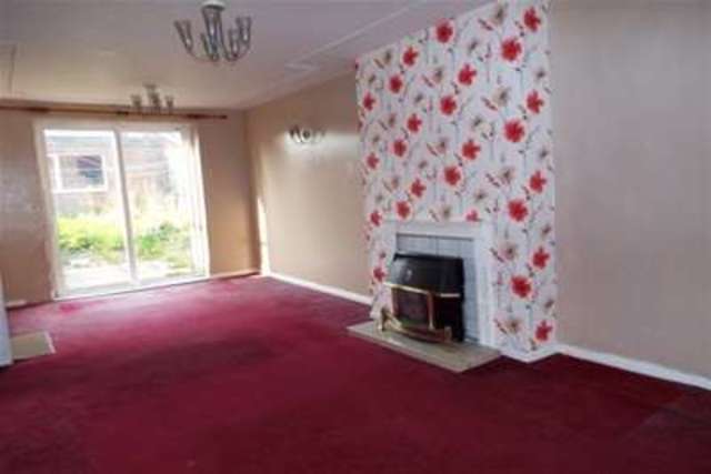  Image of 3 bedroom Maisonette to rent in Treforest Road Coventry CV3 at Coventry, CV3 1FN