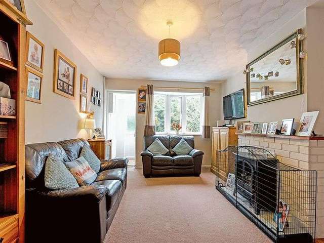 Image of 2 bedroom Detached house for sale in Treryn Close St. Blazey Par PL24 at Treryn Close St. Blazey Par, PL24 2LL