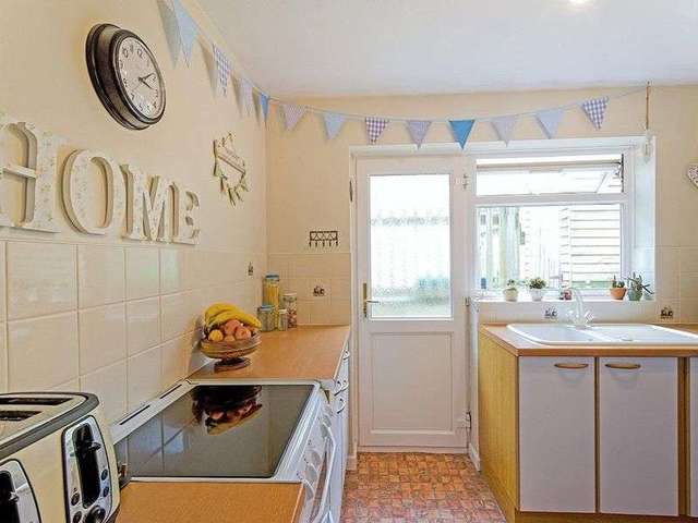  Image of 2 bedroom Detached house for sale in Treryn Close St. Blazey Par PL24 at Treryn Close St. Blazey Par, PL24 2LL