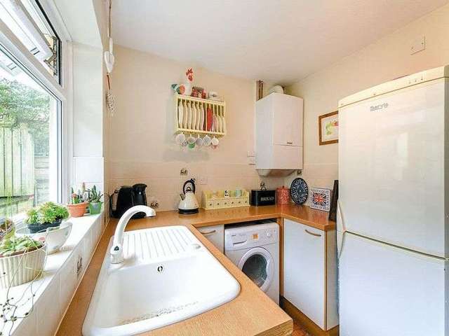  Image of 2 bedroom Detached house for sale in Treryn Close St. Blazey Par PL24 at Treryn Close St. Blazey Par, PL24 2LL