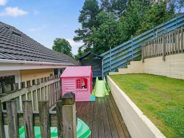  Image of 2 bedroom Detached house for sale in Treryn Close St. Blazey Par PL24 at Treryn Close St. Blazey Par, PL24 2LL