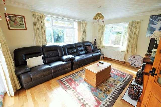  Image of 4 bedroom Semi-Detached house for sale in Trevor Drive Bromham Bedford MK43 at Trevor Drive Bromham Bedford, MK43 8PJ